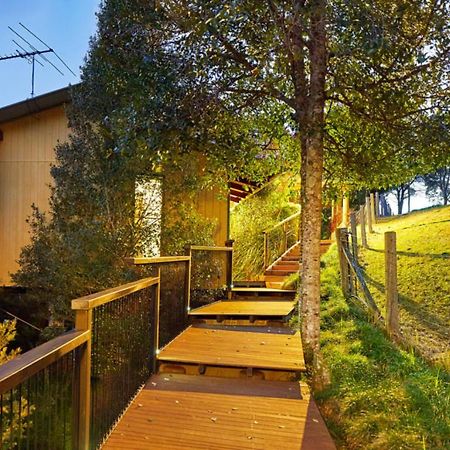 Dayboro Cottages 外观 照片