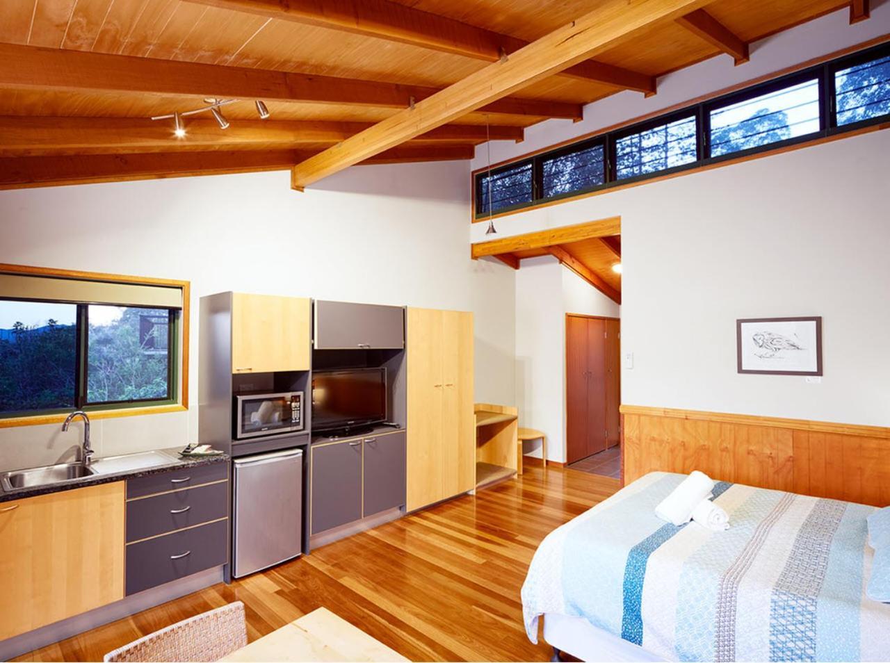 Dayboro Cottages 外观 照片