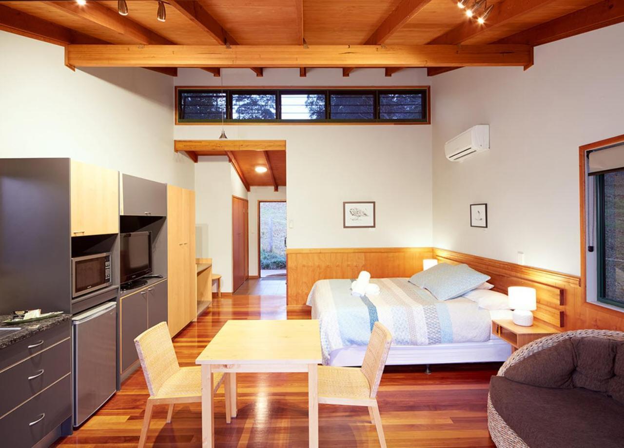 Dayboro Cottages 外观 照片