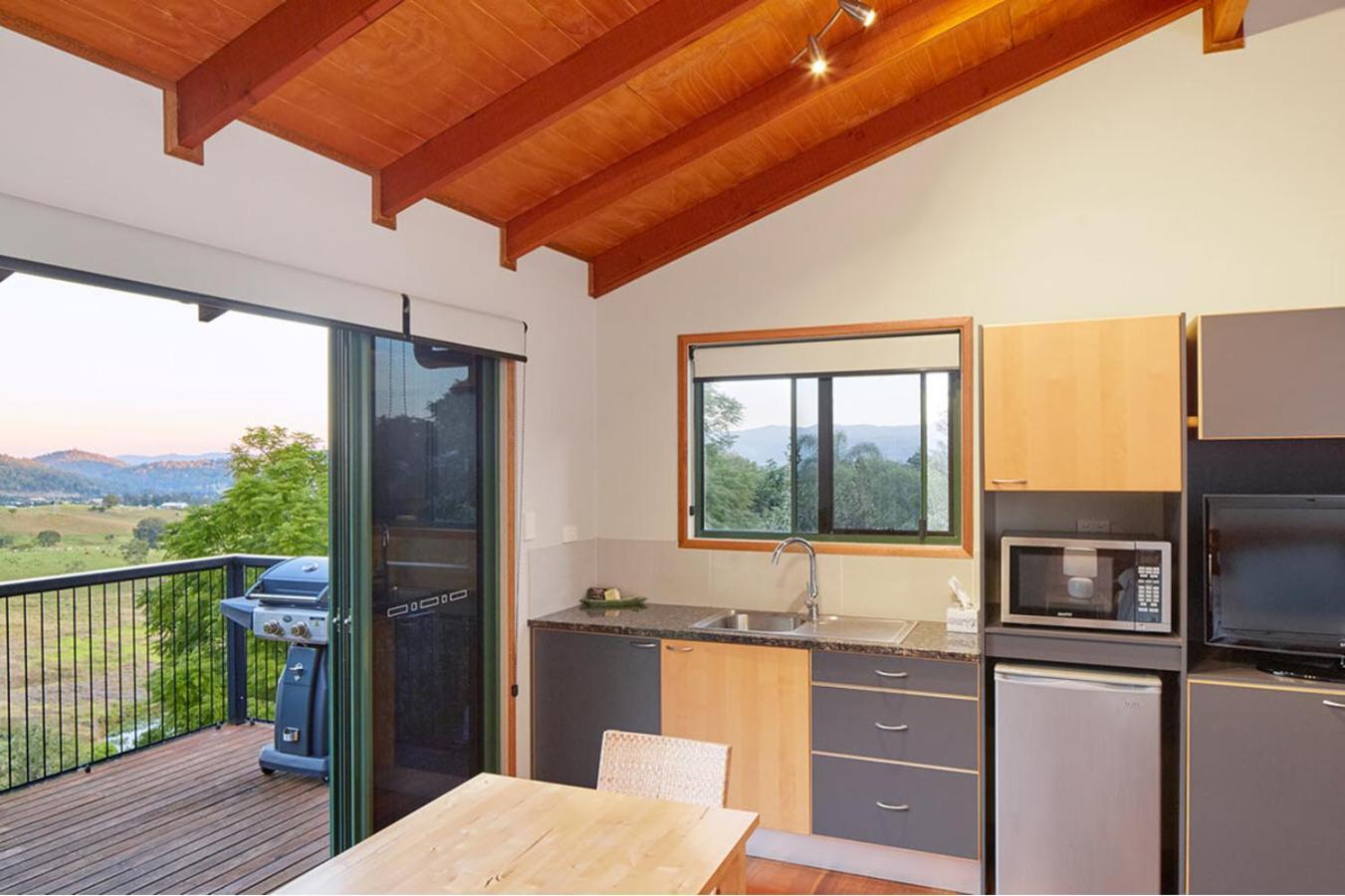 Dayboro Cottages 外观 照片