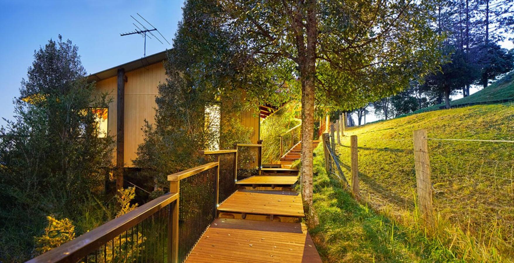 Dayboro Cottages 外观 照片