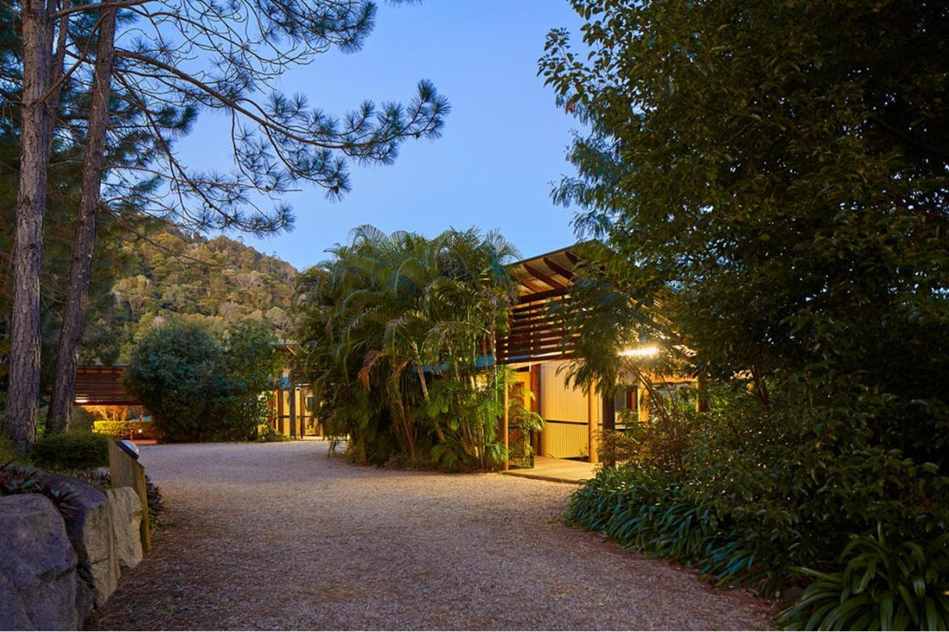 Dayboro Cottages 外观 照片
