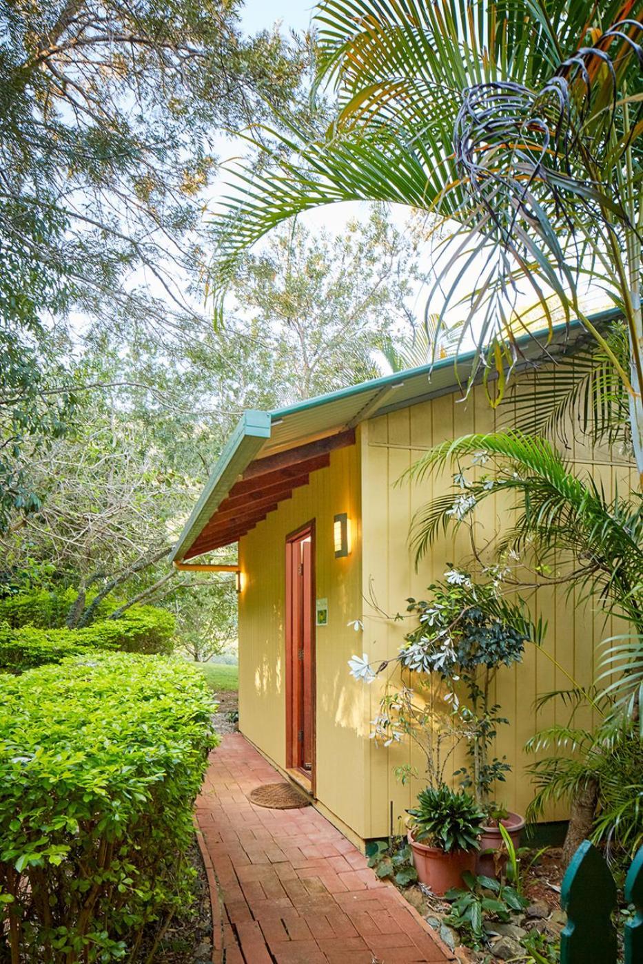 Dayboro Cottages 外观 照片